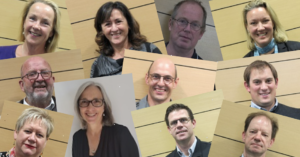 Timboon and District Healthcare Service Board of Governance