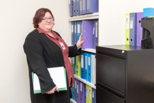 TDHS Reports and Documents