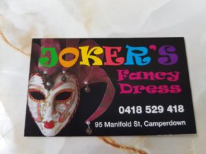 Social Support Group Visits Camperdown