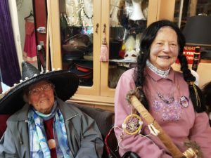 Social Support Group Visits Camperdown