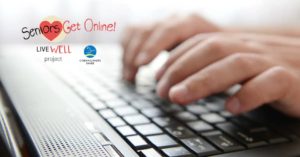 Seniors Get Online