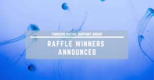 Raffle Winners Announced