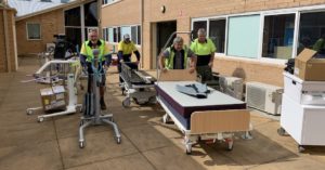 TDHS Donations In Kind PNG 190219A