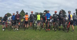 Timboon Cruisers 2019