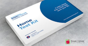 TDHS Bowel Cancer Australia