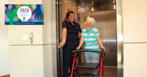 TDHS Year of the Nurse Angel White