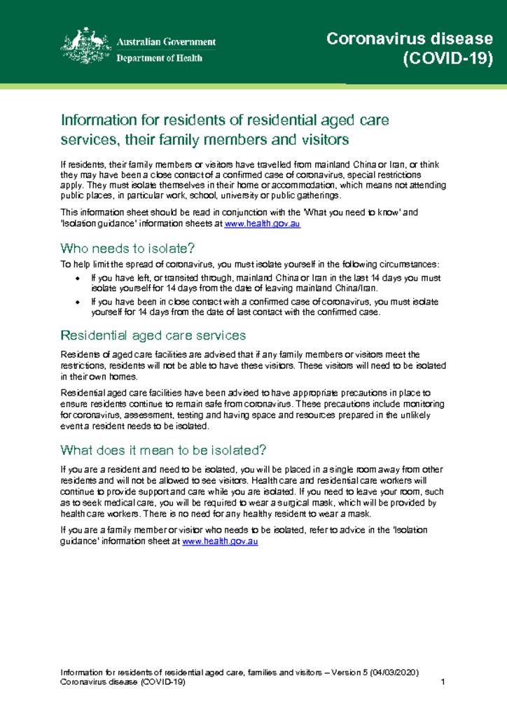 thumbnail of Coronavirus