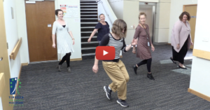 TDHS The Git Up Challenge