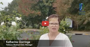 TDHS We're thinking of you | Video