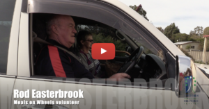 TDHS National Volunteer Week 2020