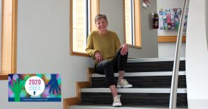 TDHS Fiona Hanel Year of the Nurse and Midwife