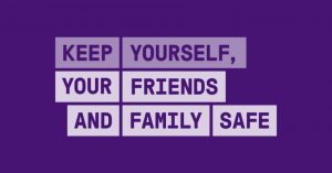 TDHS Coronavirus COVID-19 December 2020