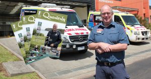 TDHS Quarterly Summer 2020