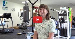 2021 International Year of the Health and Care Worker #1 Tracey Heeps