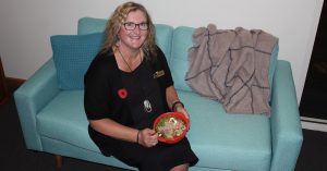 TDHS Heather Bullen Life Program