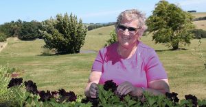 Purple Day for Epilepsy Faye Tregea