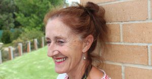 TDHS Amanda Nash Hearing Awareness