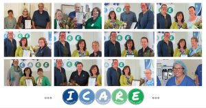 TDHS ICARE Awards 2021
