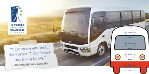 TDHS 2021 Annual Appeal Update