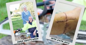 Farm Safety Week 2021 TDHS