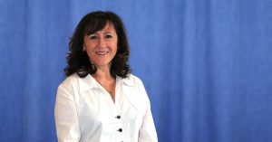 Maryanne Puli Vogels