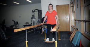 Tanya Vogels Farm Safety Week TDHS