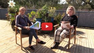 TDHS Monthly vlog No.14 September 2021 web