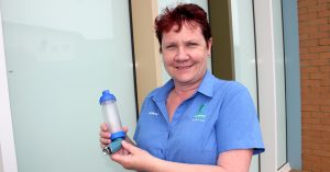 TDHS Kathryn Geddes Asthma