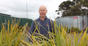 Grant Stansfield Snake Bites TDHS