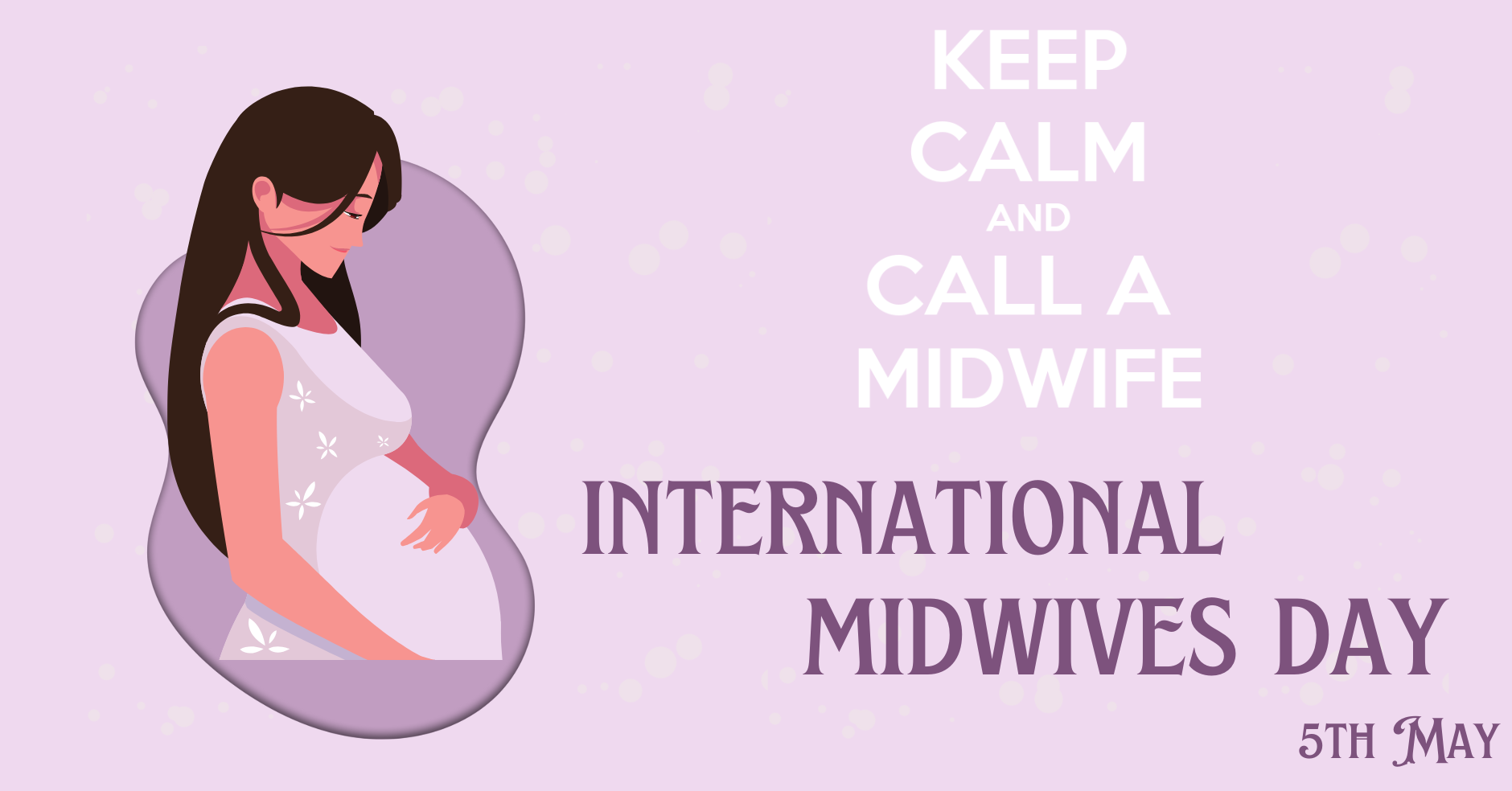 TDHS International Midwives Day