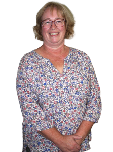 Vickie Stevens - Clinical Quality and Patient Safety Coordinator