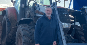 Dennis Rosolin Farm Safety Week