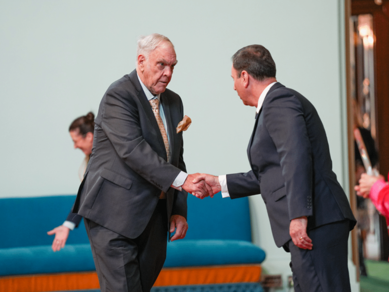 TMHS-John Fox-Government House-2022-1