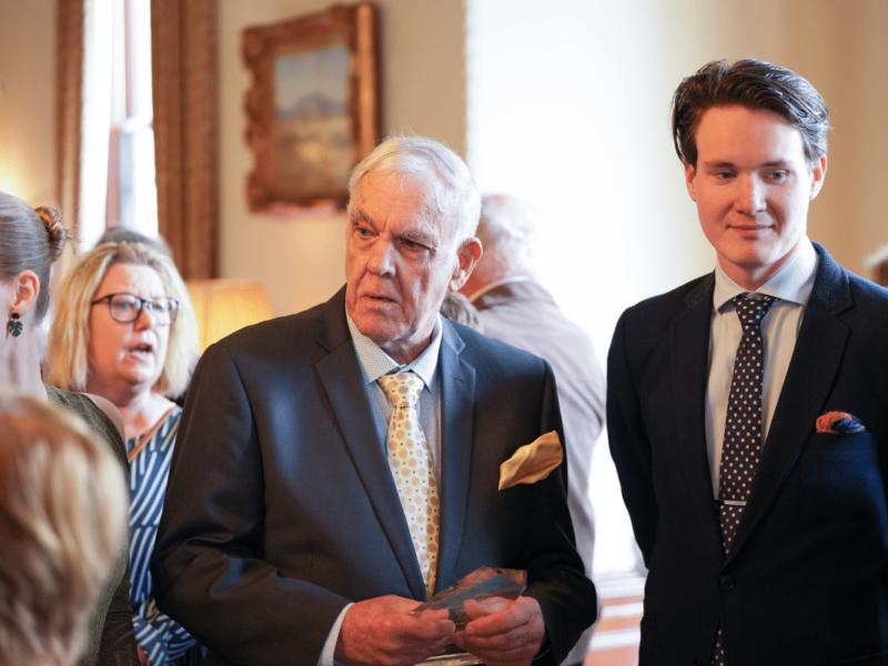 TMHS-John Fox-Government House-2022-5