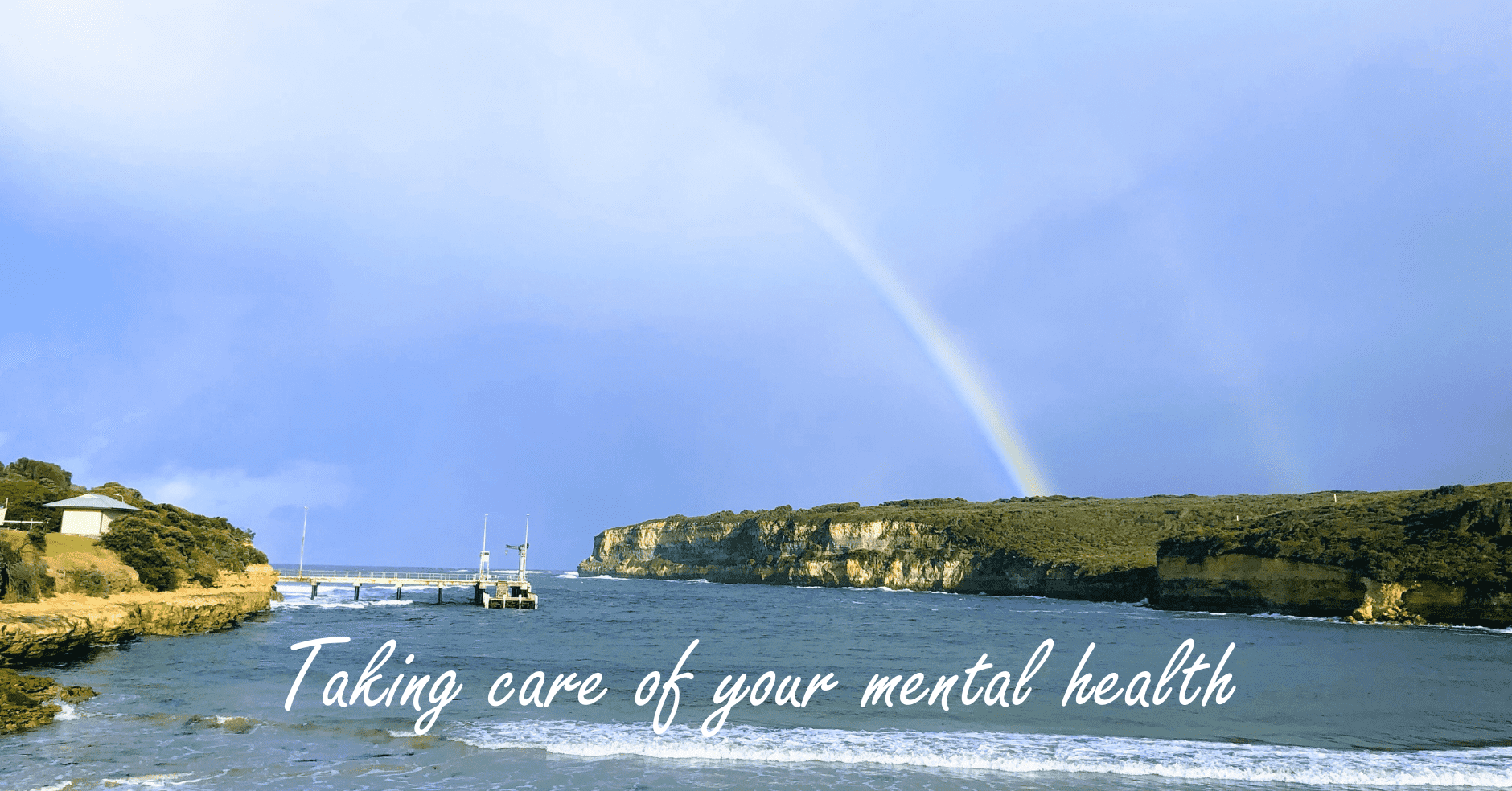 Stay COVID well this summer mental health