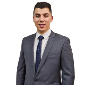 TDHS - James Farrugia